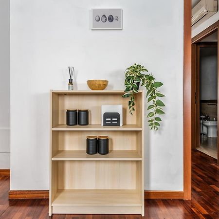 Nolo Milan Living Apartment Exterior photo
