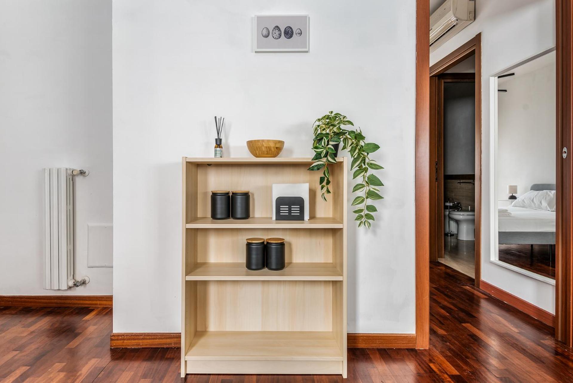 Nolo Milan Living Apartment Exterior photo