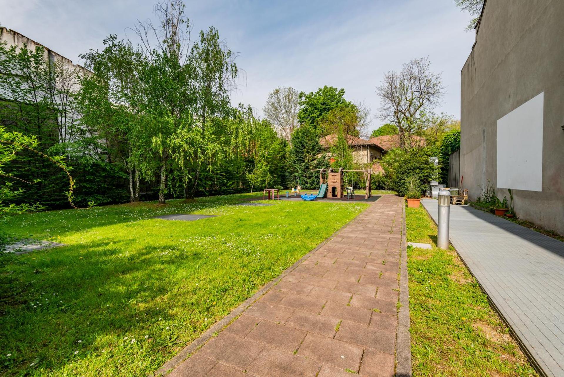 Nolo Milan Living Apartment Exterior photo
