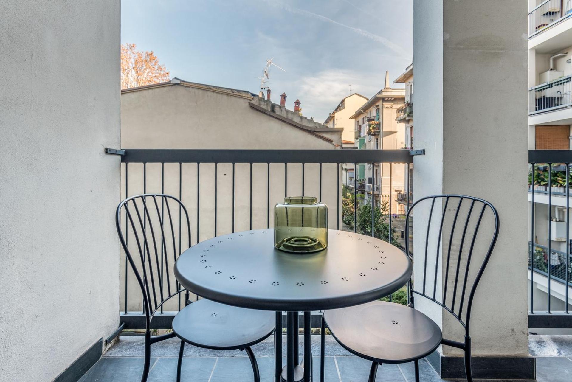 Nolo Milan Living Apartment Exterior photo