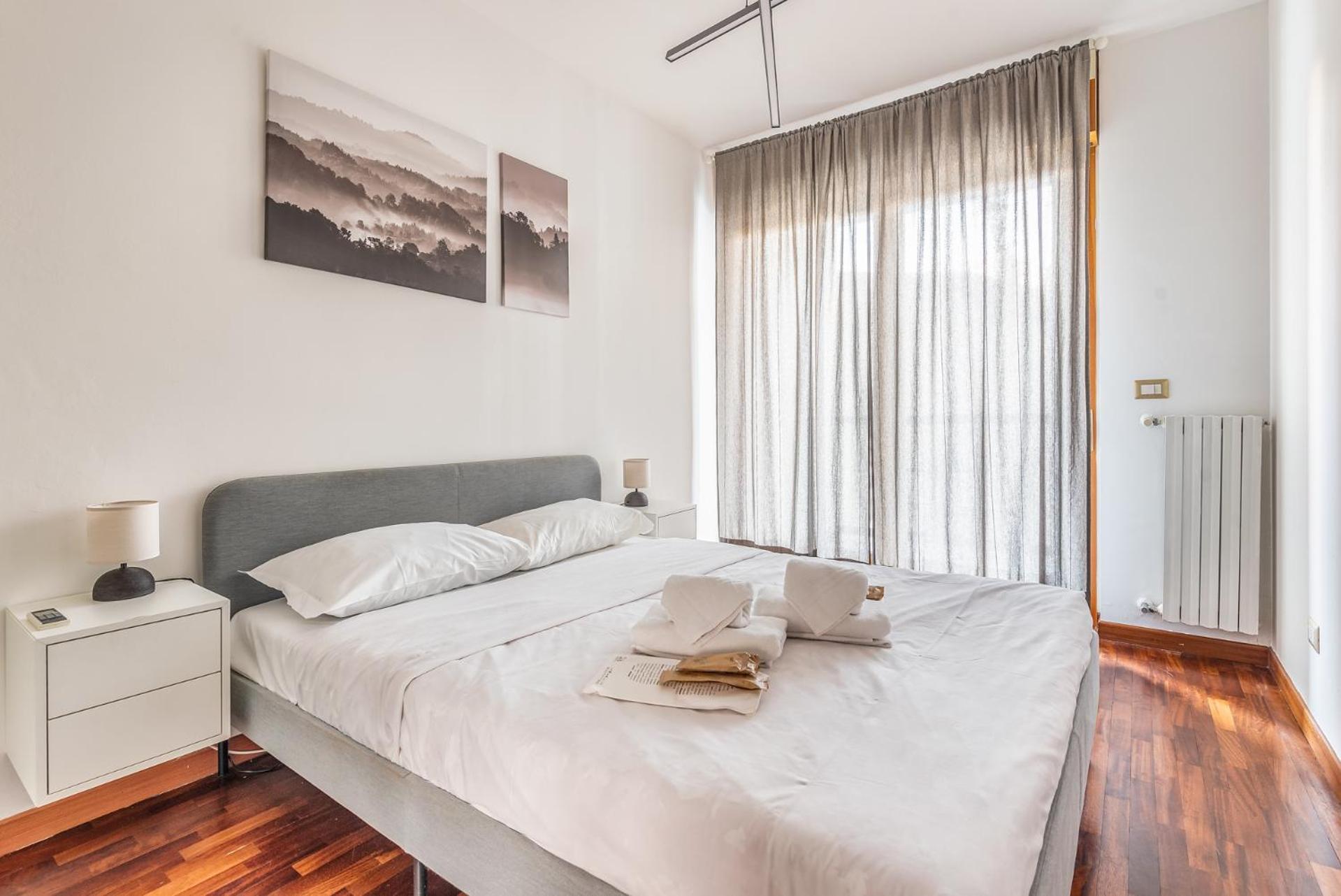 Nolo Milan Living Apartment Exterior photo